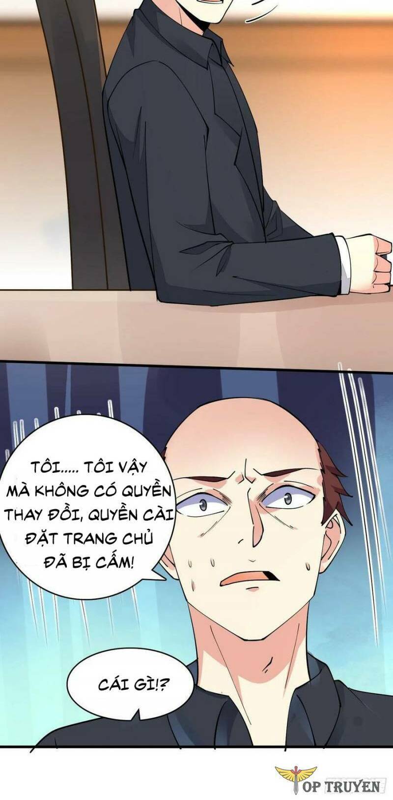 Mỗi Tuần Ta Có Một Thân Phận Mới
