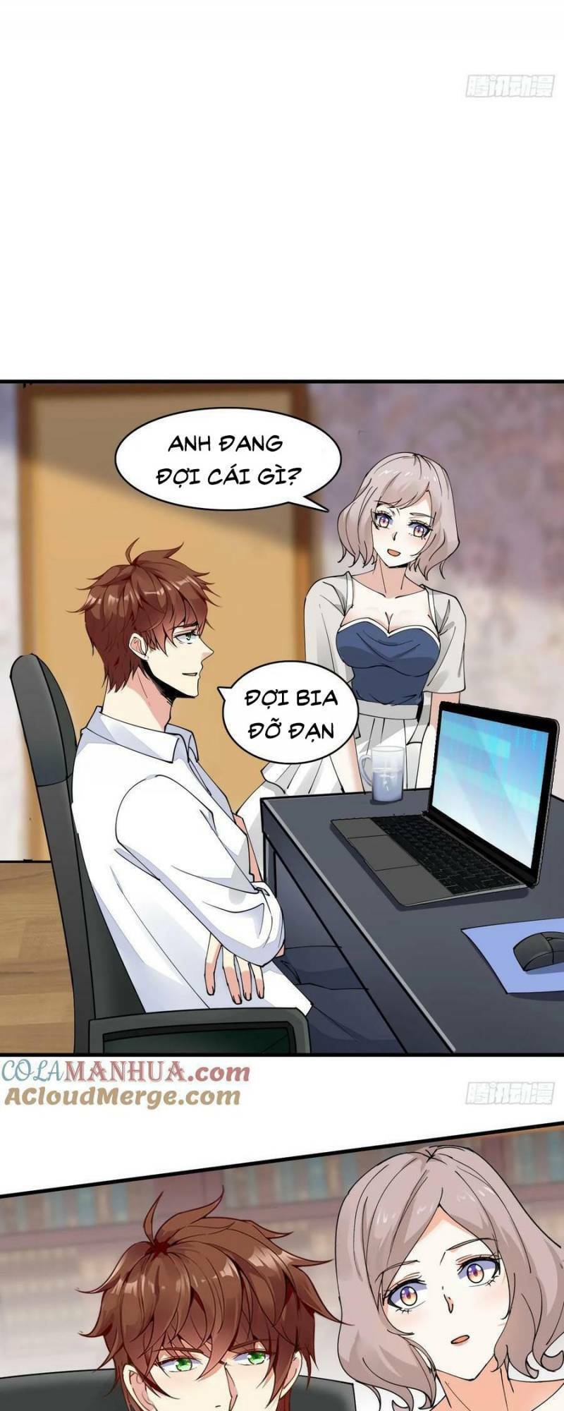 Mỗi Tuần Ta Có Một Thân Phận Mới