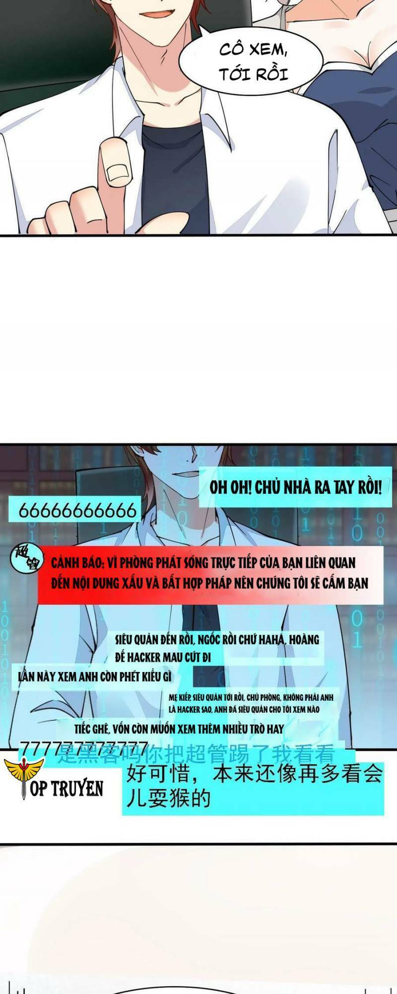 Mỗi Tuần Ta Có Một Thân Phận Mới