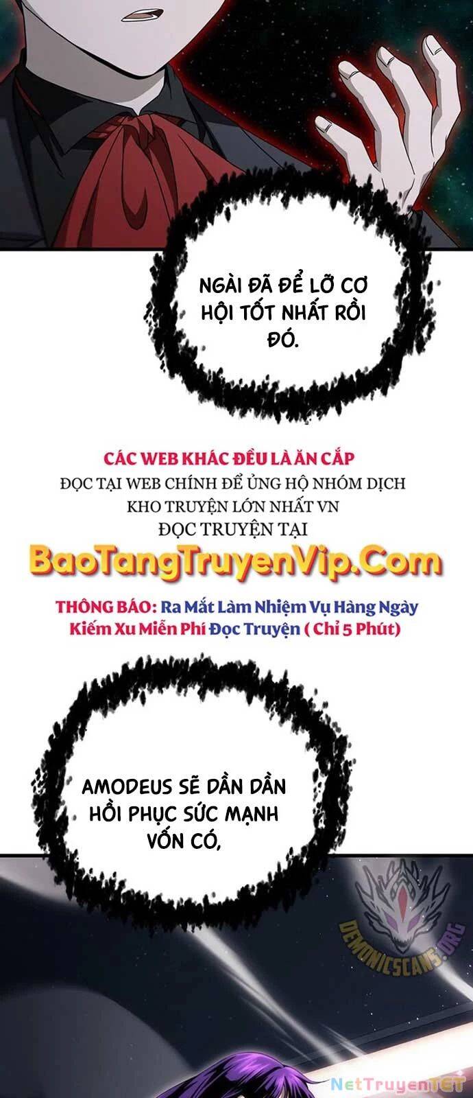 Người Chơi Không Thể Thăng Cấp