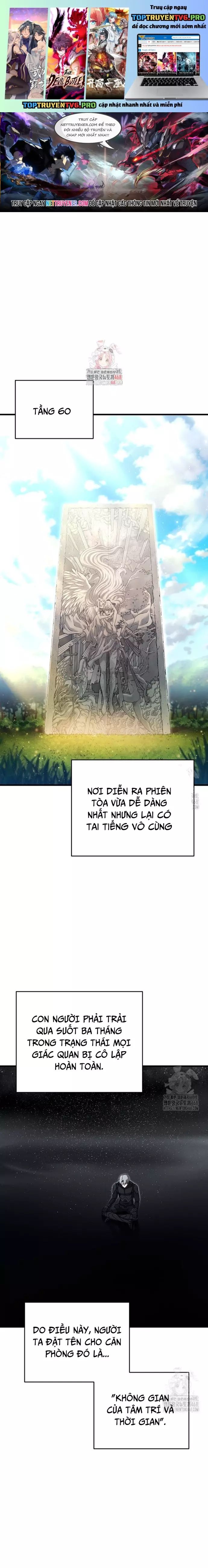Người Chơi Không Thể Thăng Cấp