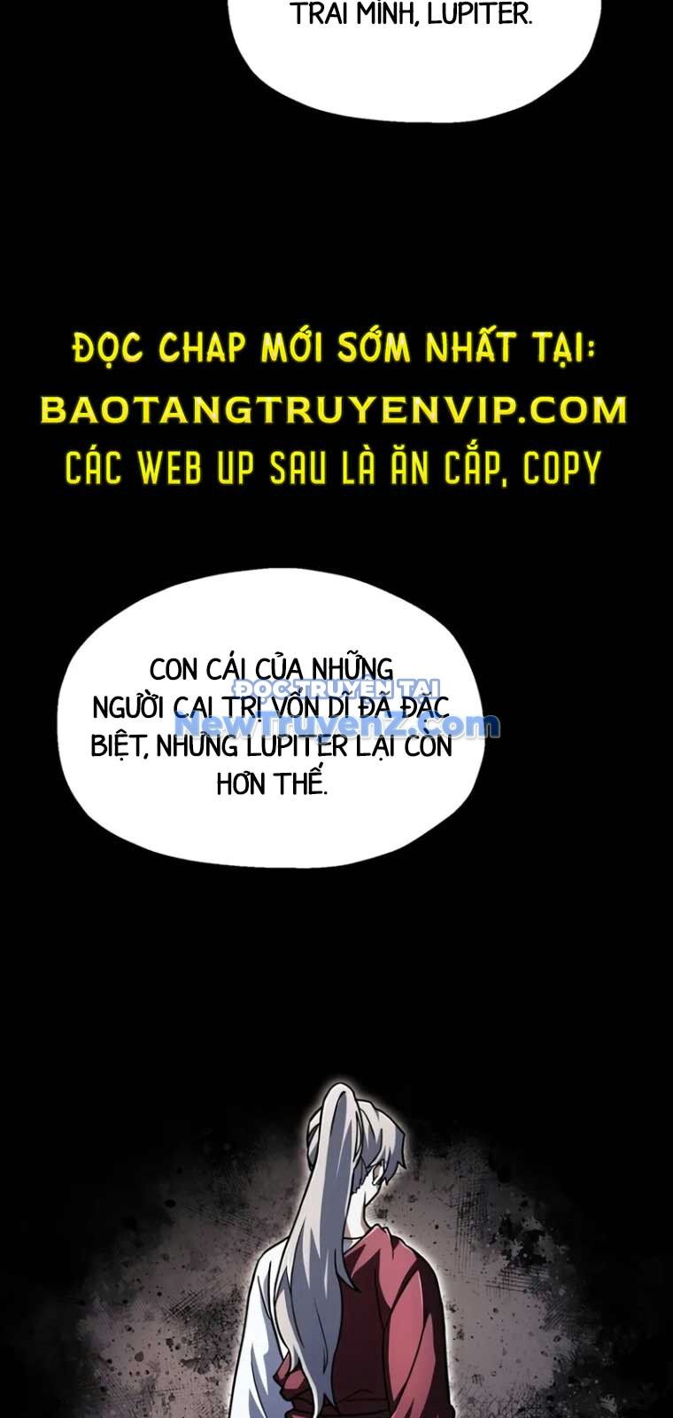Người Chơi Không Thể Thăng Cấp