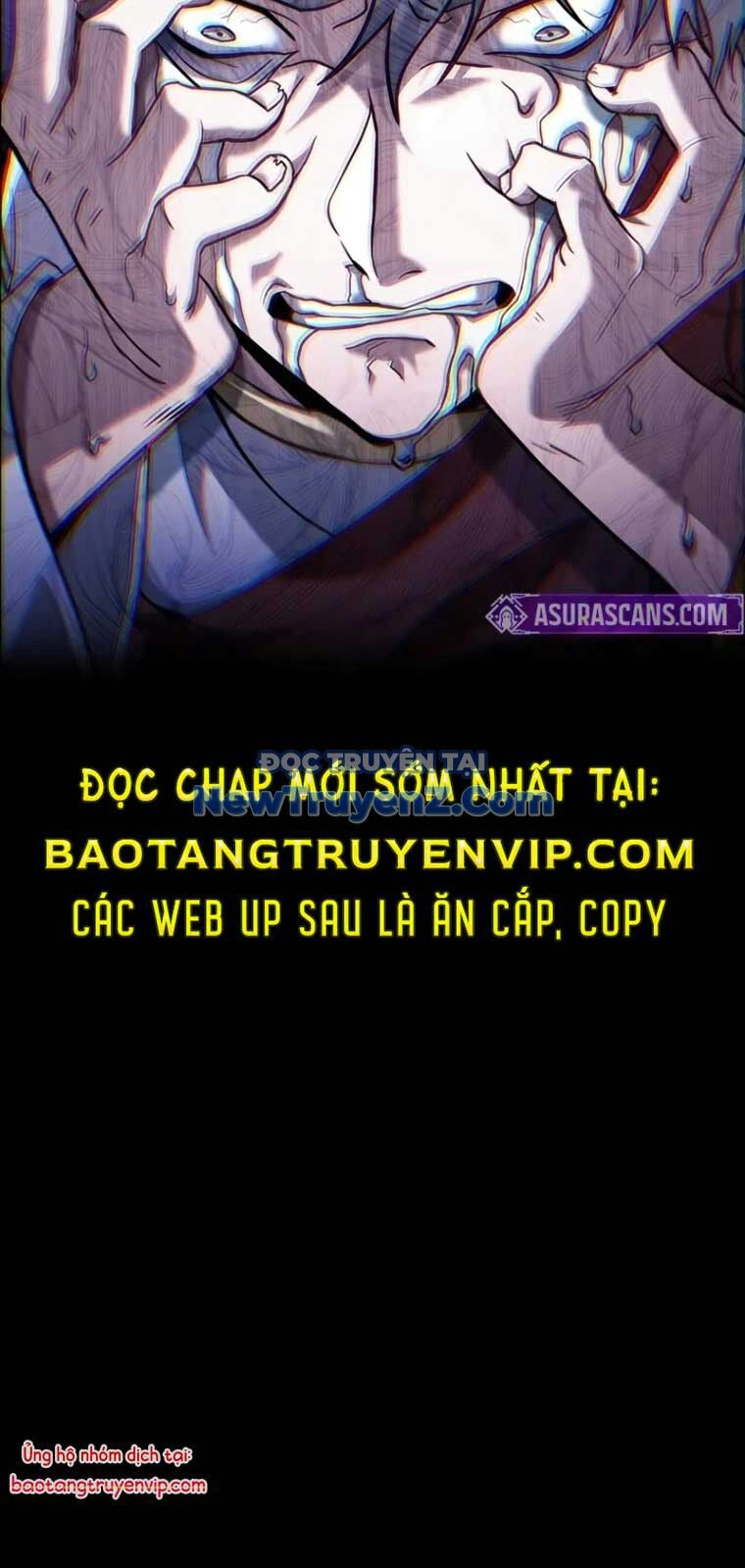 Người Chơi Không Thể Thăng Cấp