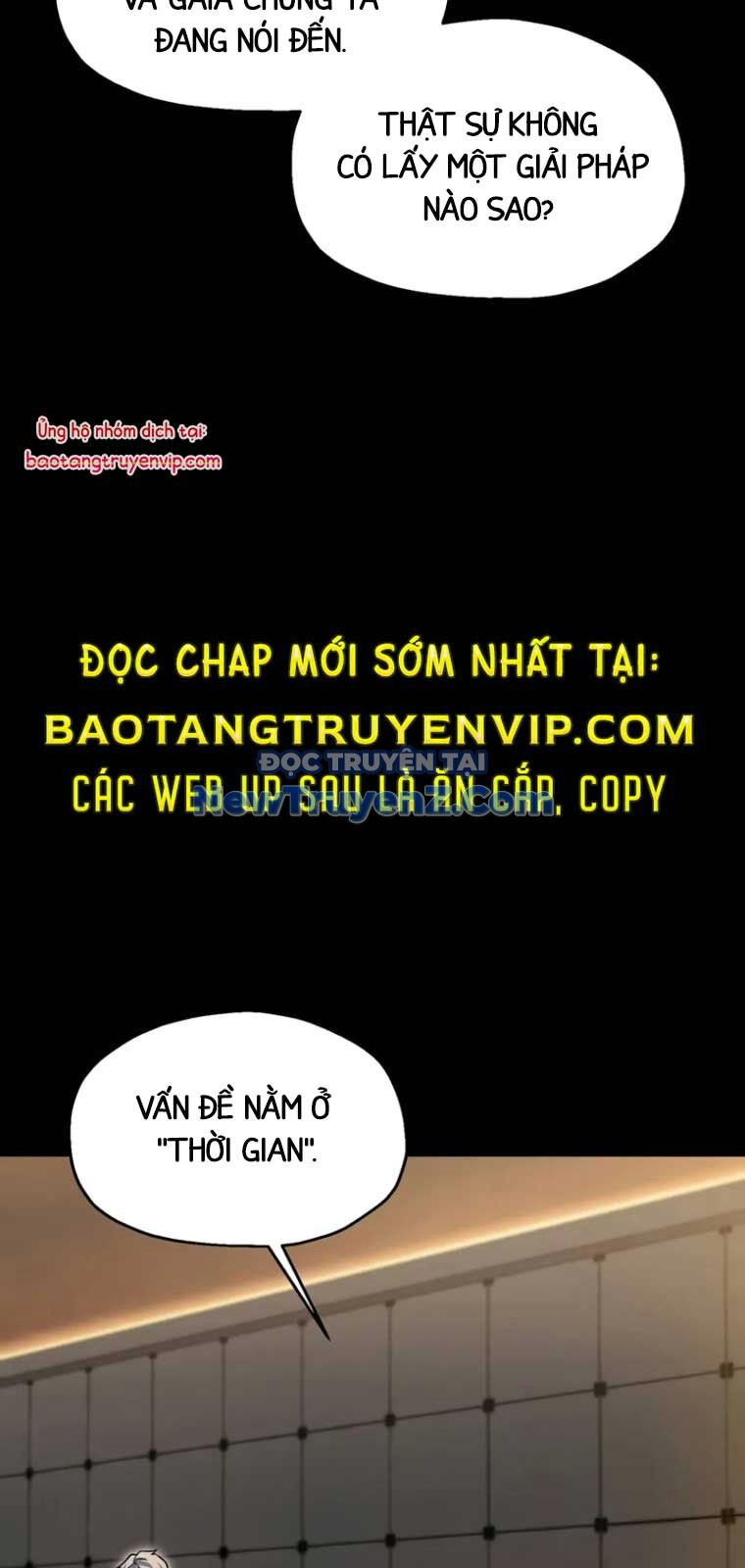 Người Chơi Không Thể Thăng Cấp