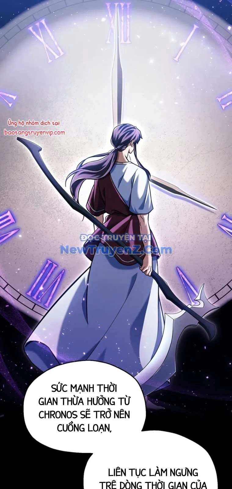 Người Chơi Không Thể Thăng Cấp