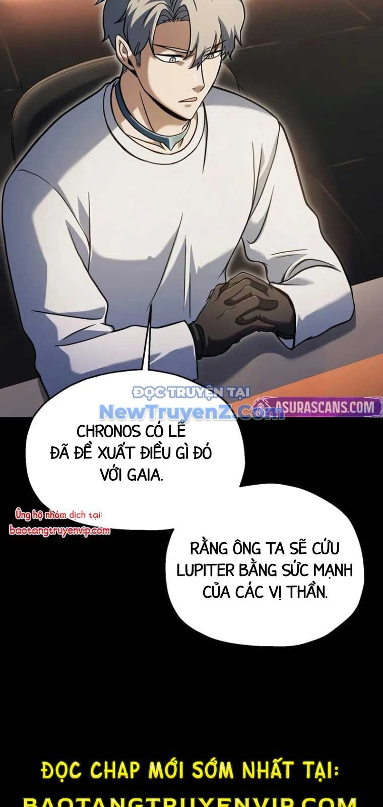 Người Chơi Không Thể Thăng Cấp