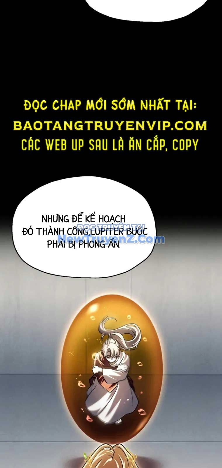 Người Chơi Không Thể Thăng Cấp