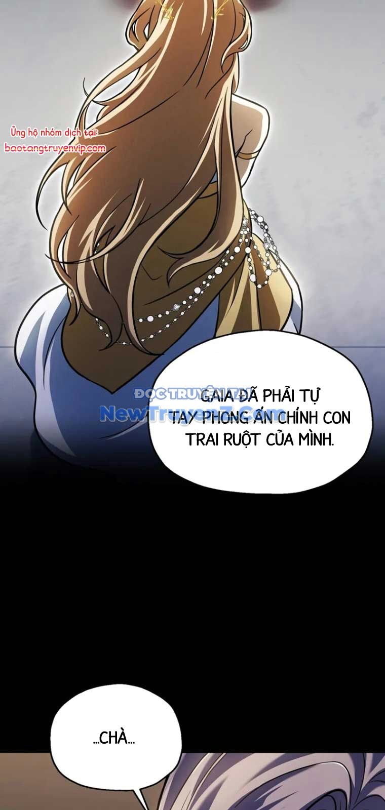 Người Chơi Không Thể Thăng Cấp