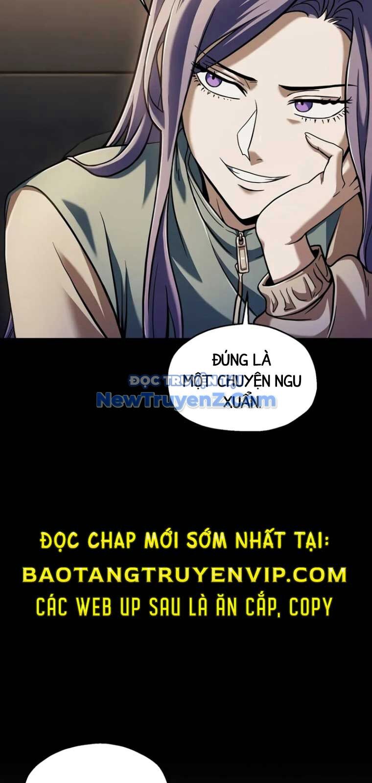 Người Chơi Không Thể Thăng Cấp