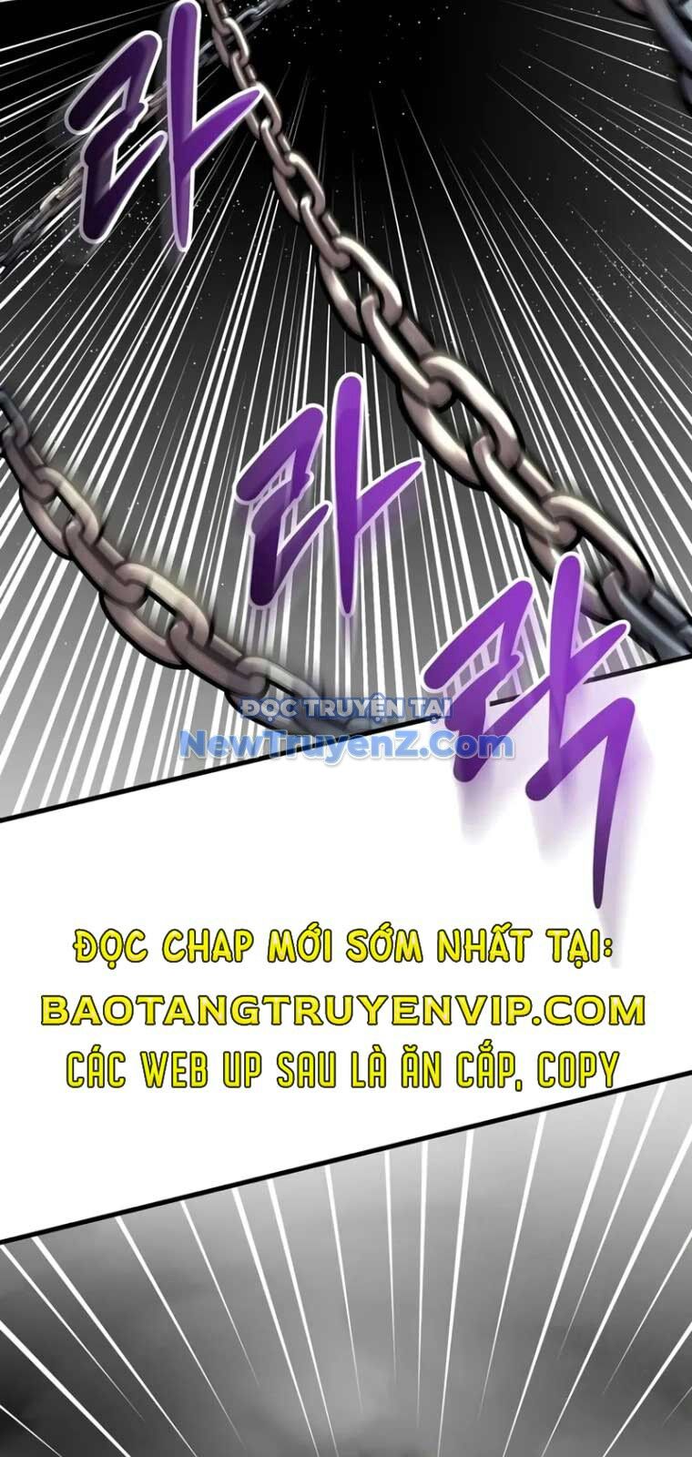 Người Chơi Không Thể Thăng Cấp