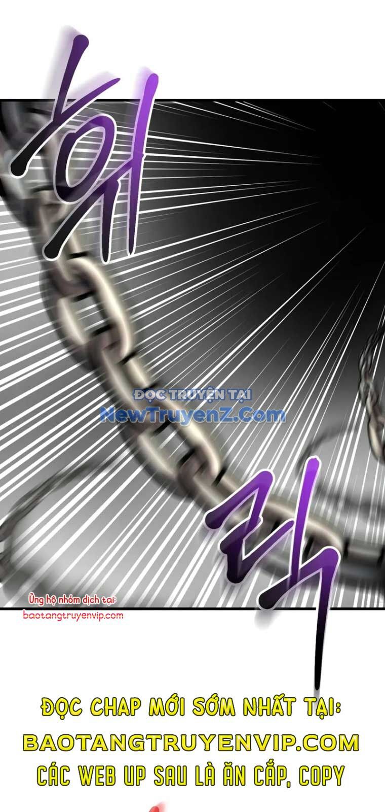 Người Chơi Không Thể Thăng Cấp