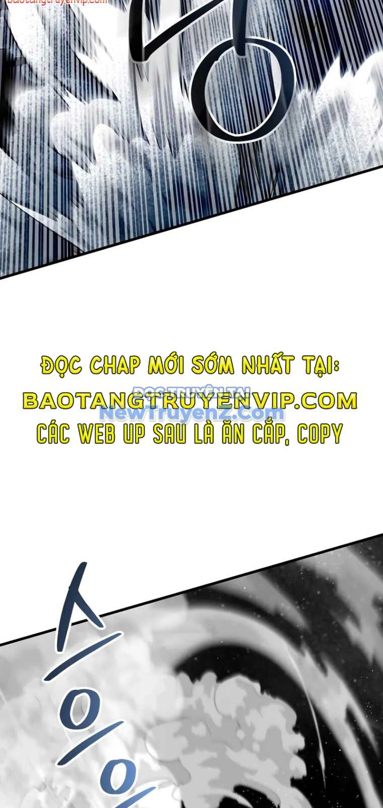 Người Chơi Không Thể Thăng Cấp
