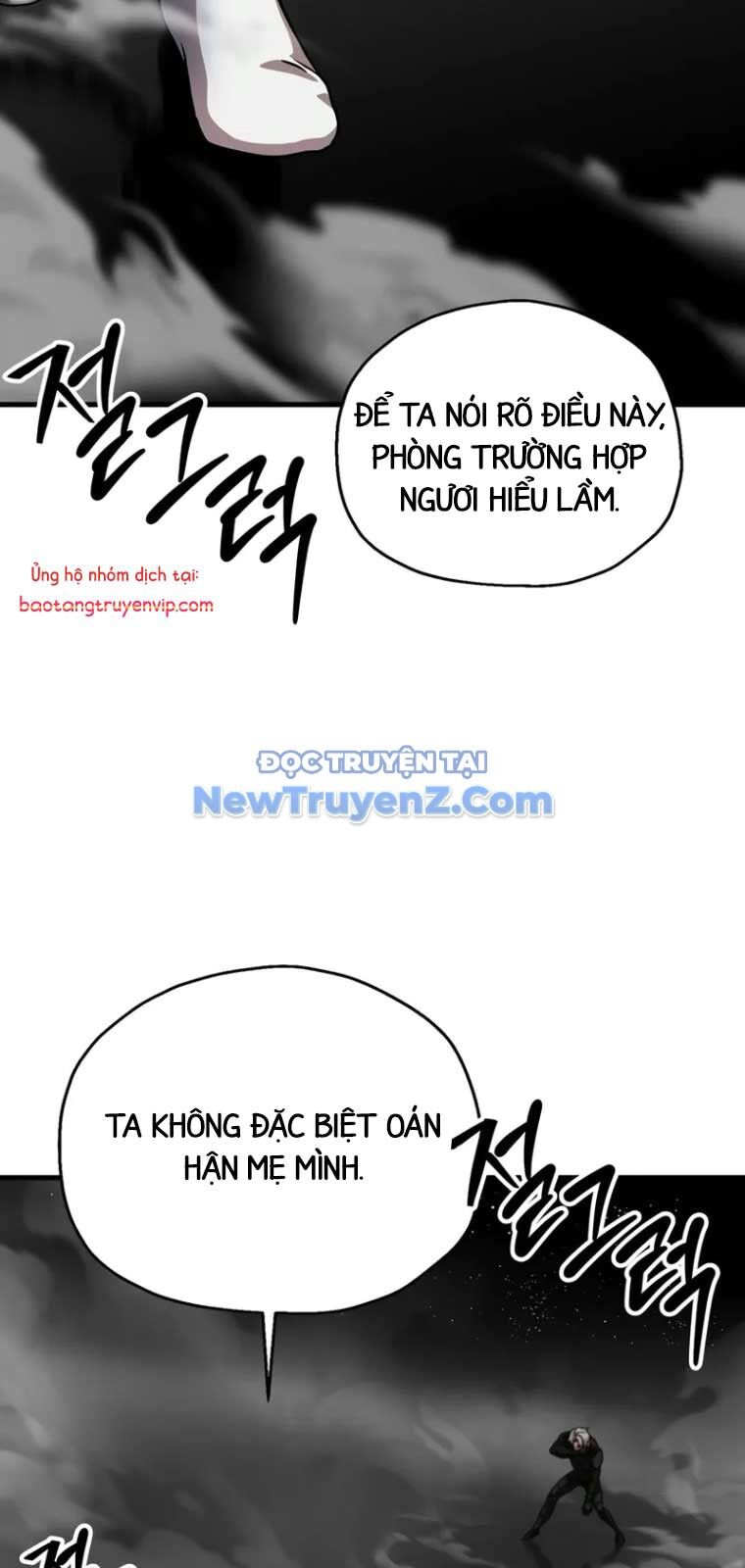 Người Chơi Không Thể Thăng Cấp