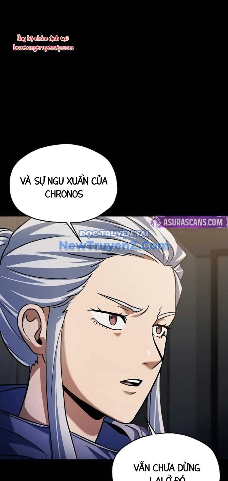 Người Chơi Không Thể Thăng Cấp