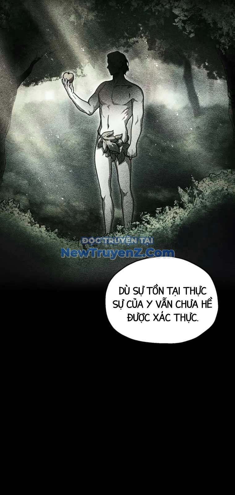 Người Chơi Không Thể Thăng Cấp