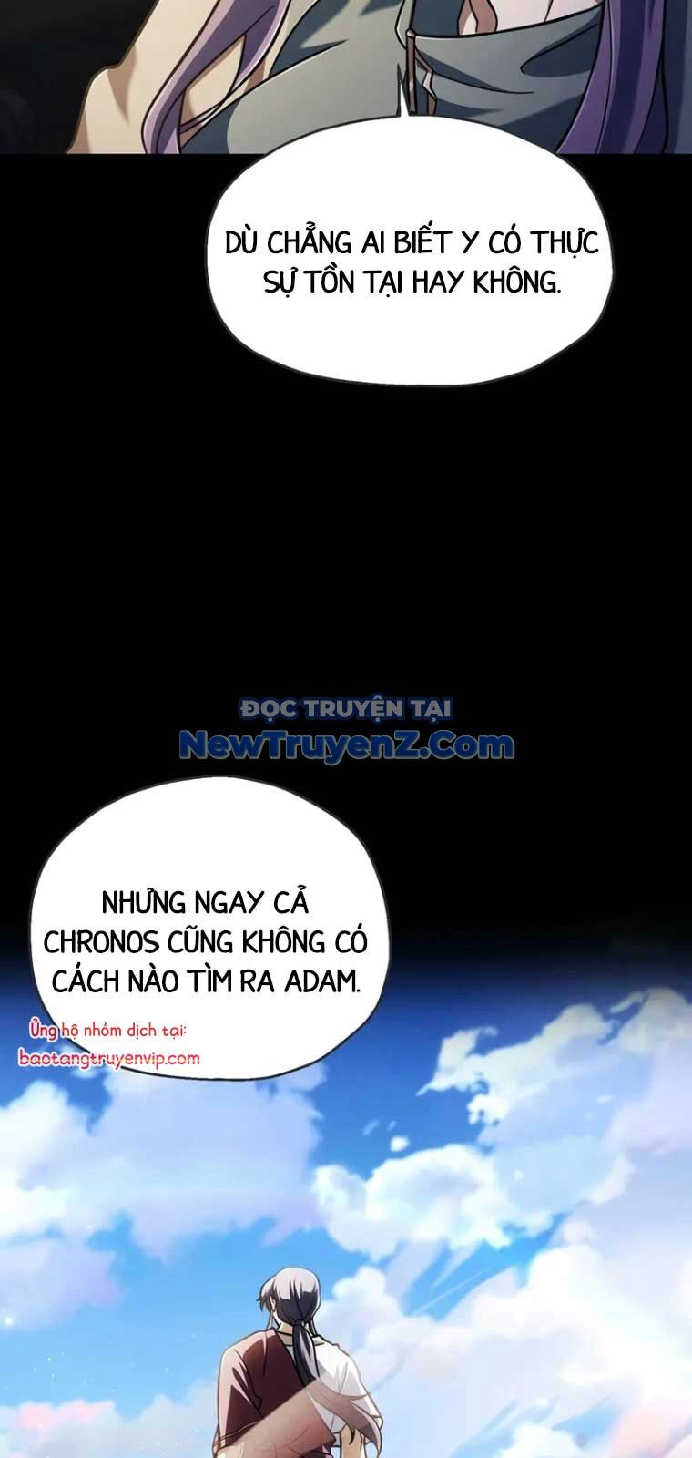 Người Chơi Không Thể Thăng Cấp