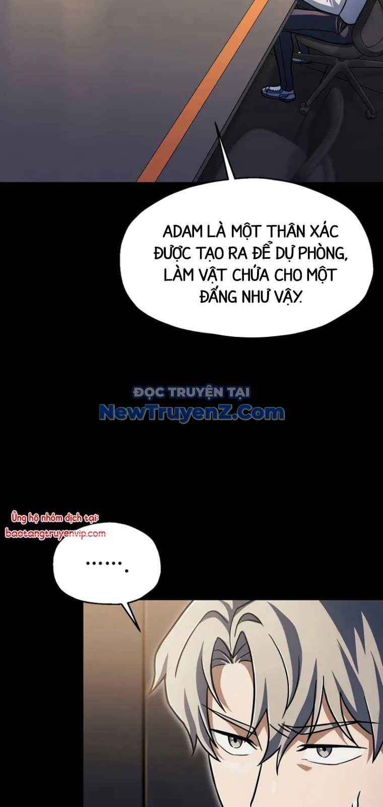 Người Chơi Không Thể Thăng Cấp