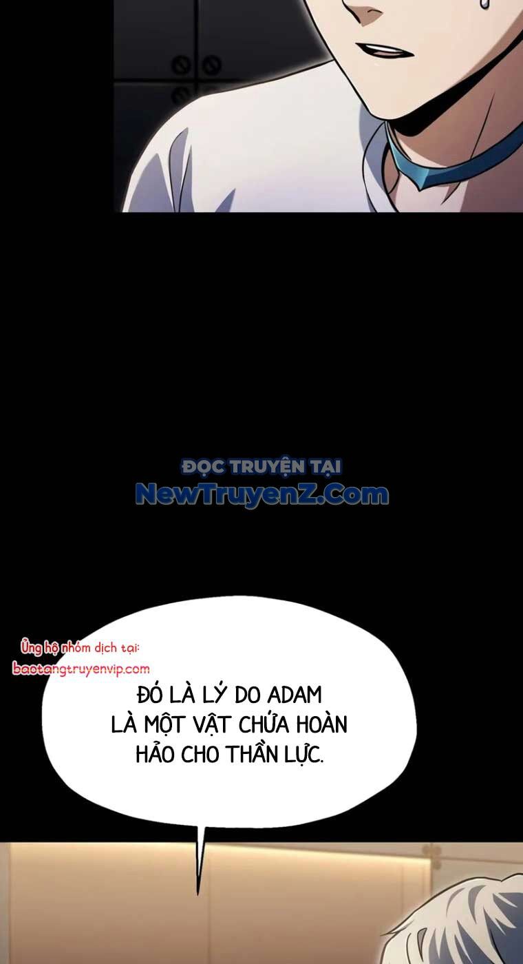 Người Chơi Không Thể Thăng Cấp