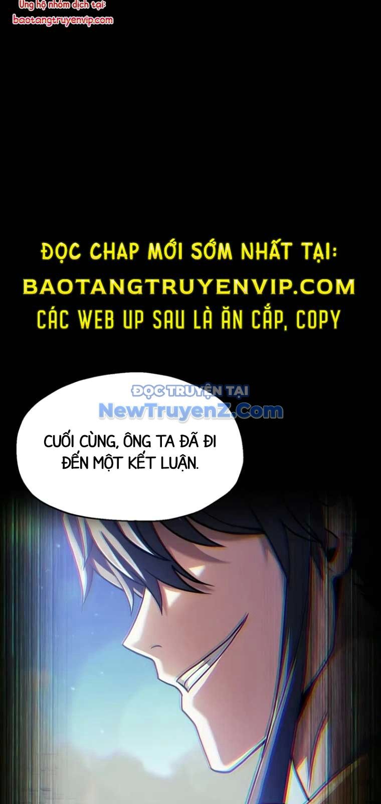 Người Chơi Không Thể Thăng Cấp