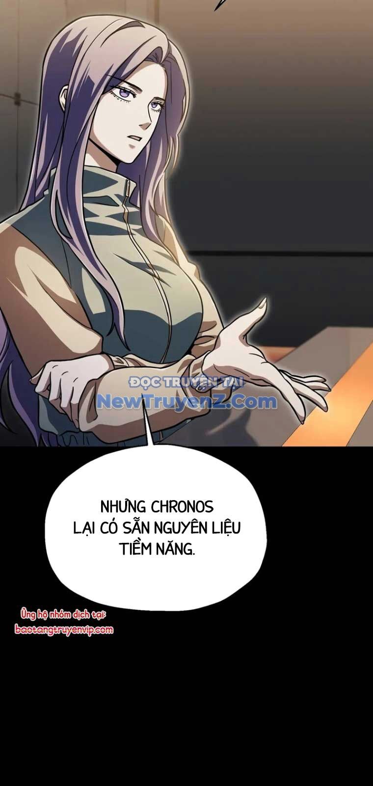 Người Chơi Không Thể Thăng Cấp