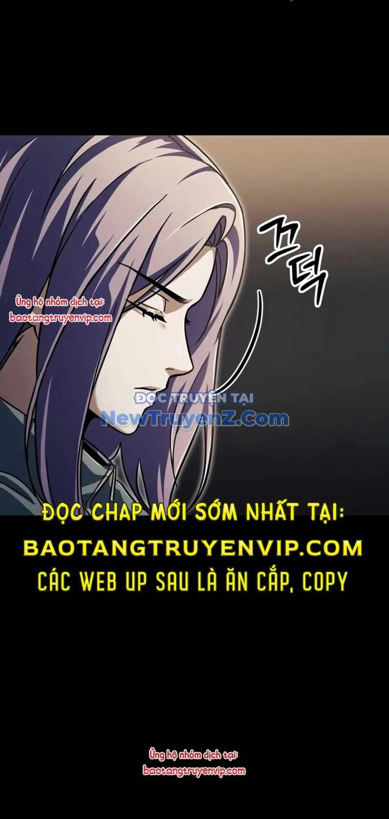 Người Chơi Không Thể Thăng Cấp