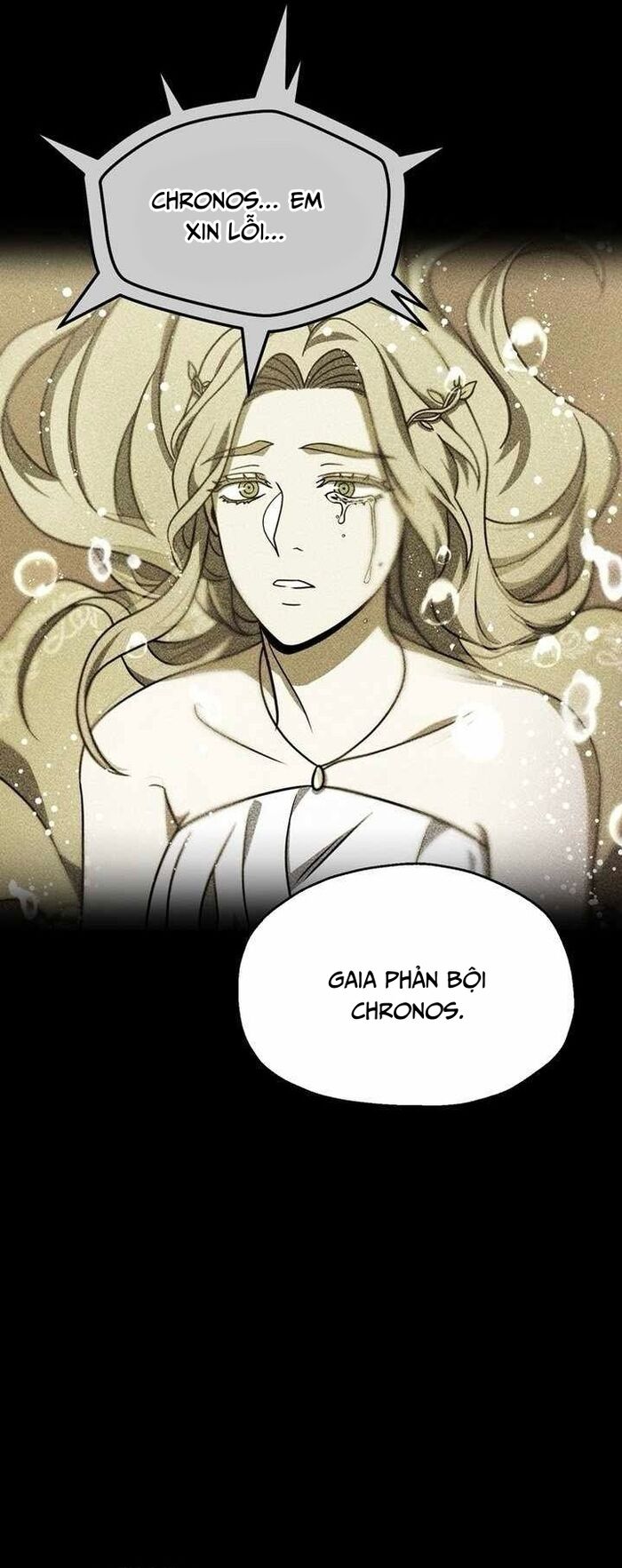 Người Chơi Không Thể Thăng Cấp