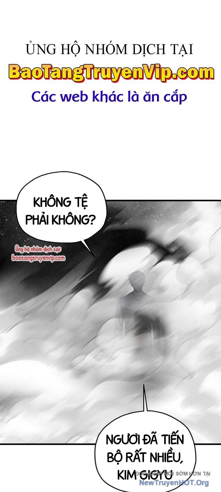Người Chơi Không Thể Thăng Cấp