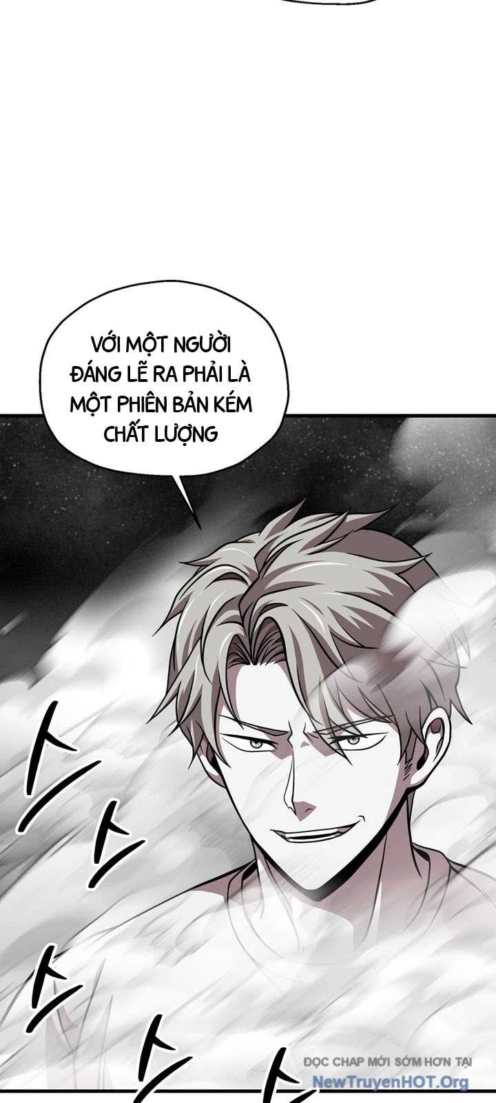 Người Chơi Không Thể Thăng Cấp