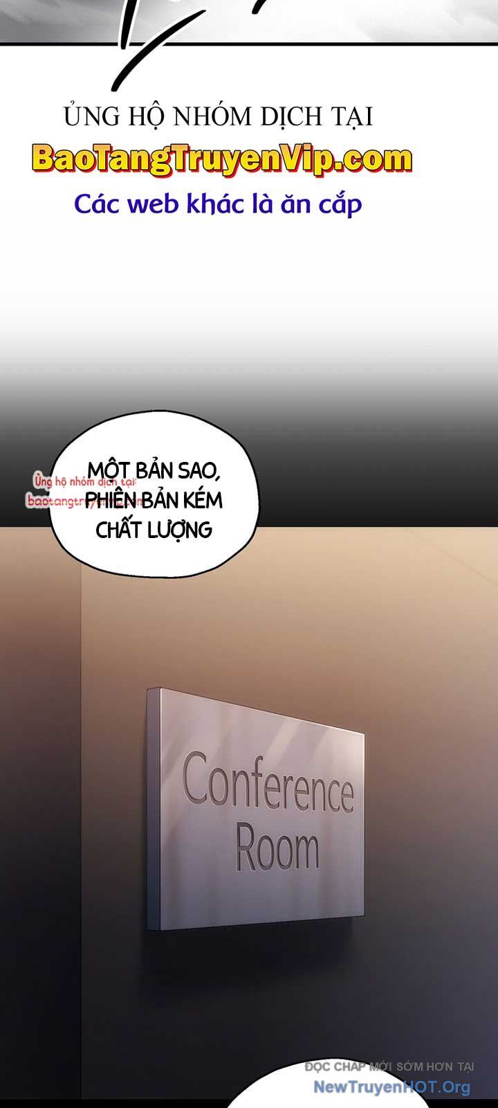 Người Chơi Không Thể Thăng Cấp