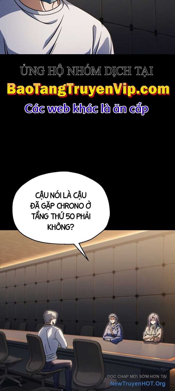 Người Chơi Không Thể Thăng Cấp
