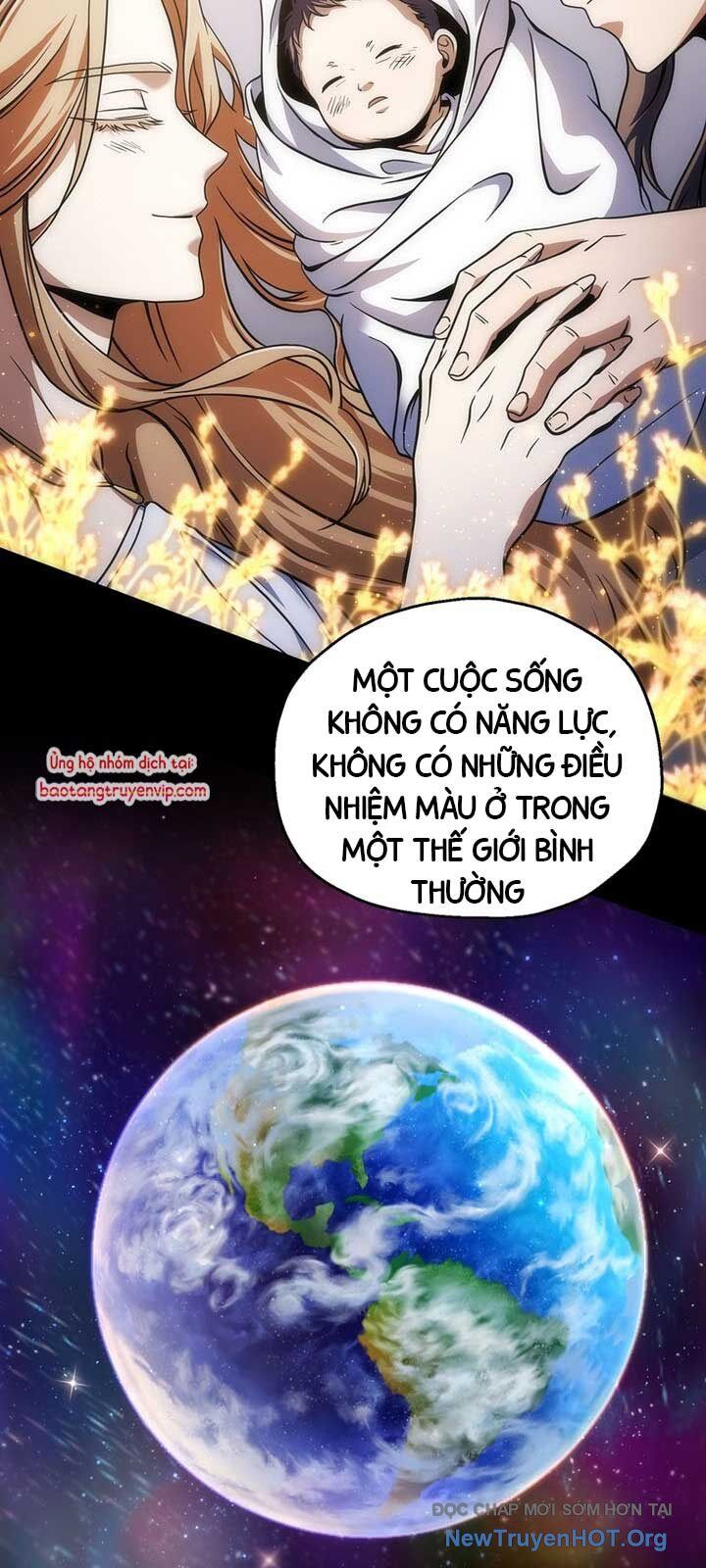 Người Chơi Không Thể Thăng Cấp