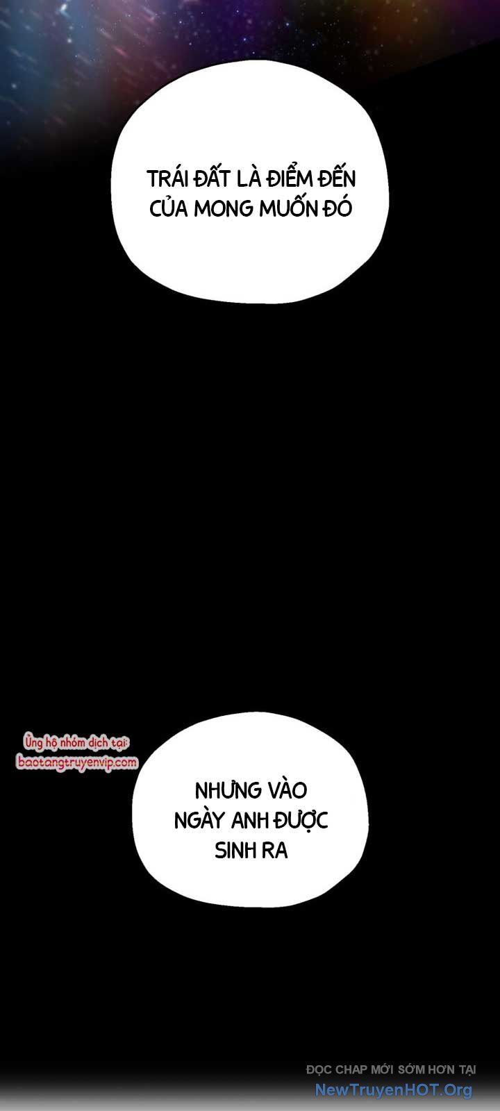Người Chơi Không Thể Thăng Cấp