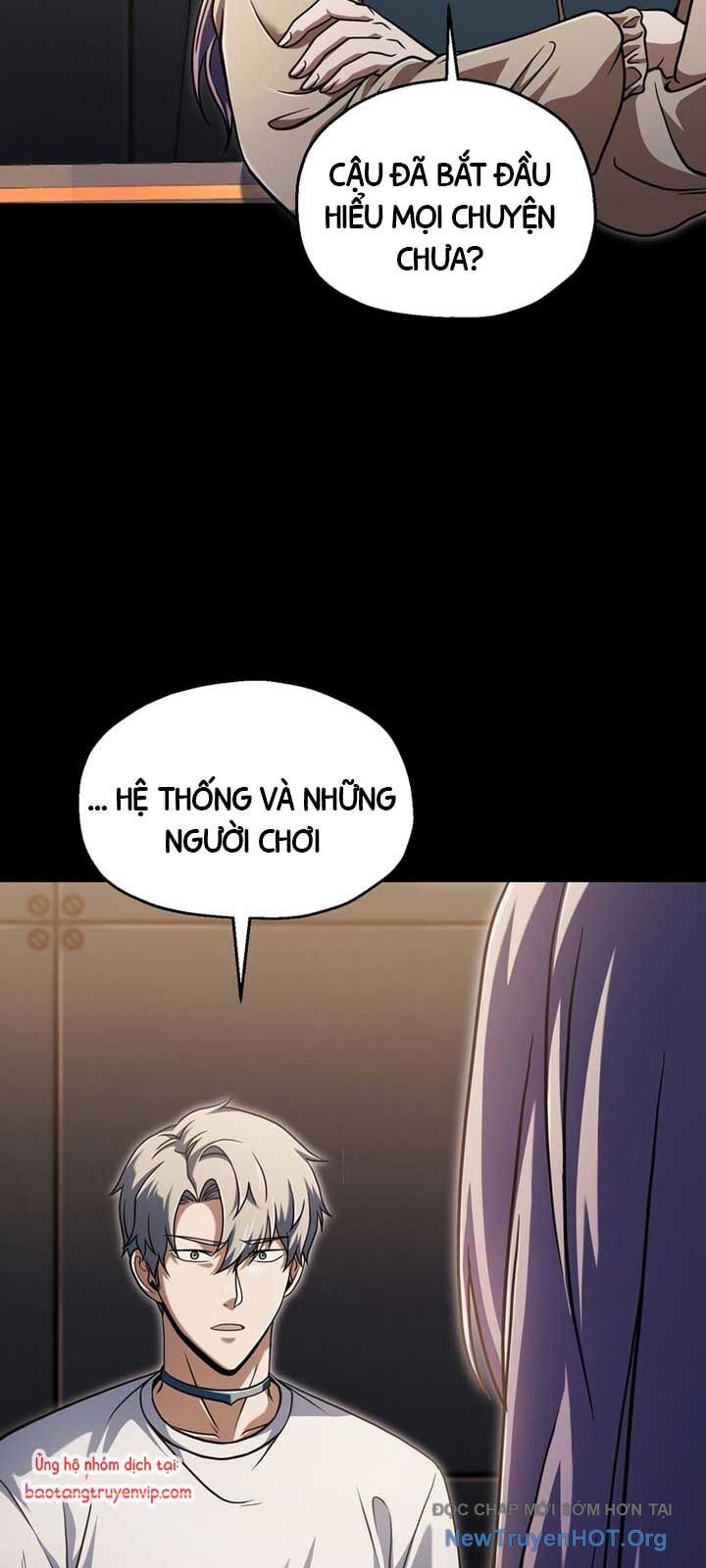 Người Chơi Không Thể Thăng Cấp