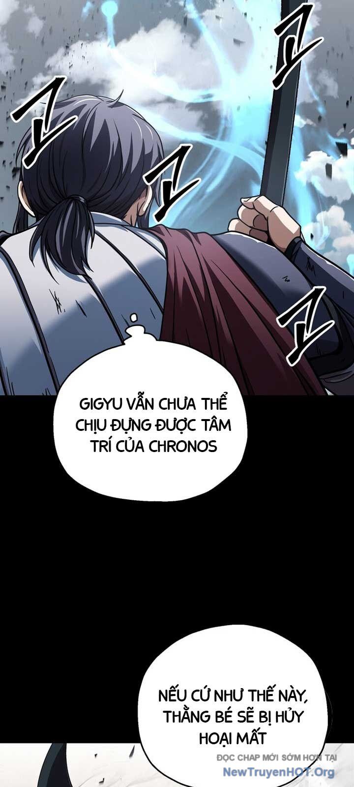 Người Chơi Không Thể Thăng Cấp