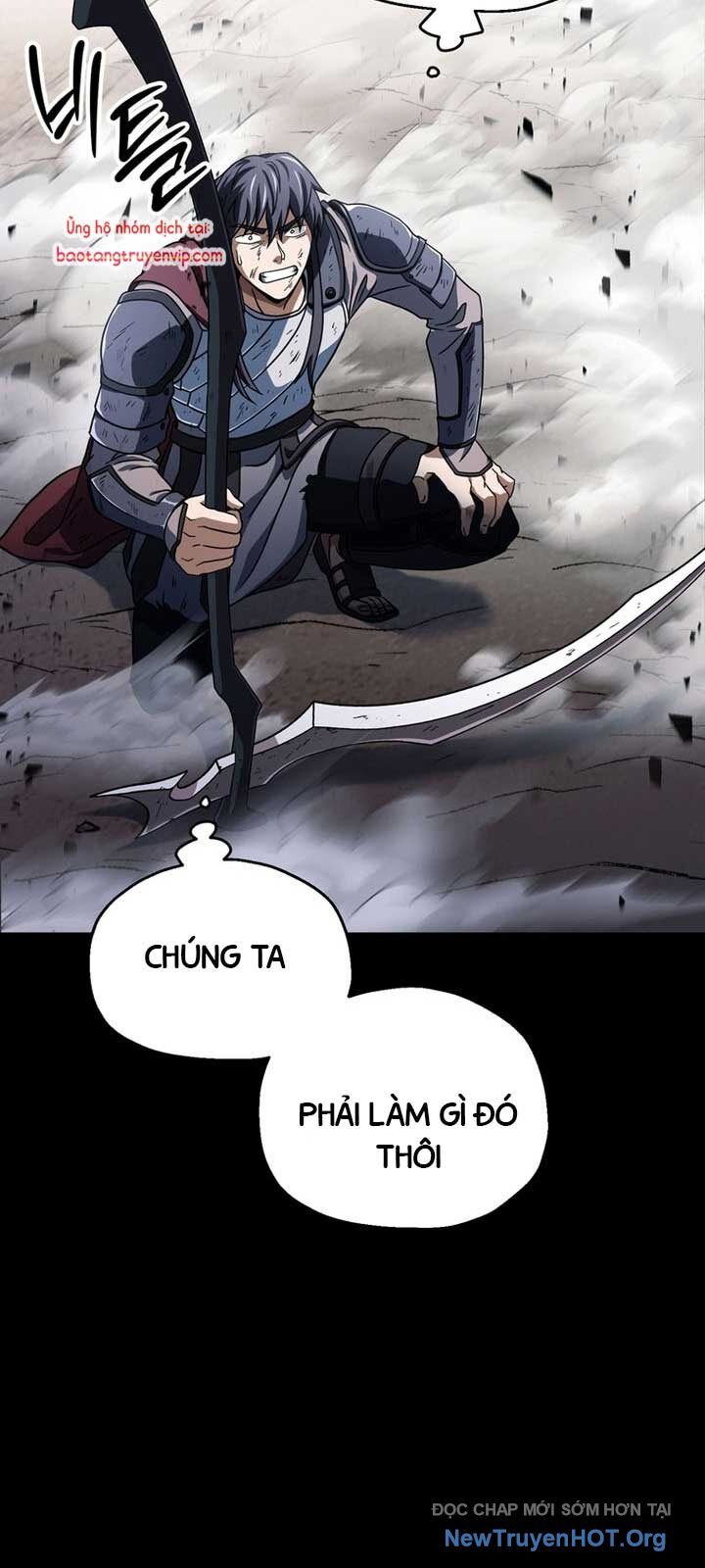 Người Chơi Không Thể Thăng Cấp