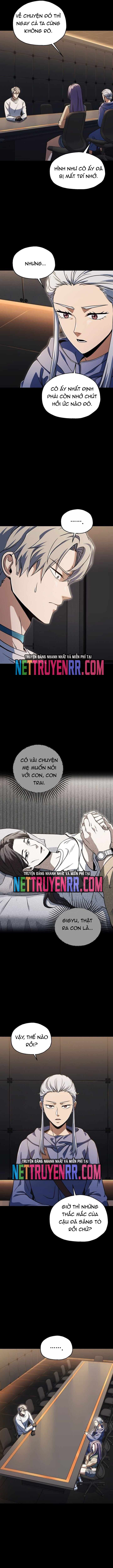 Người Chơi Không Thể Thăng Cấp