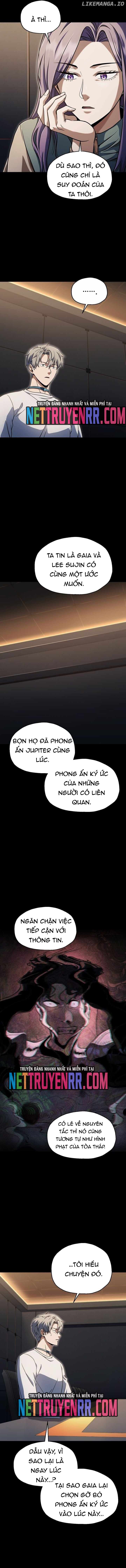 Người Chơi Không Thể Thăng Cấp