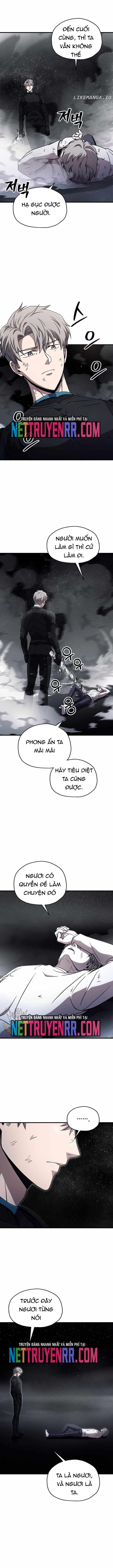 Người Chơi Không Thể Thăng Cấp