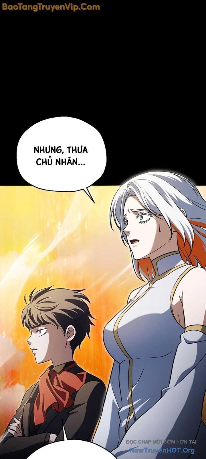 Người Chơi Không Thể Thăng Cấp