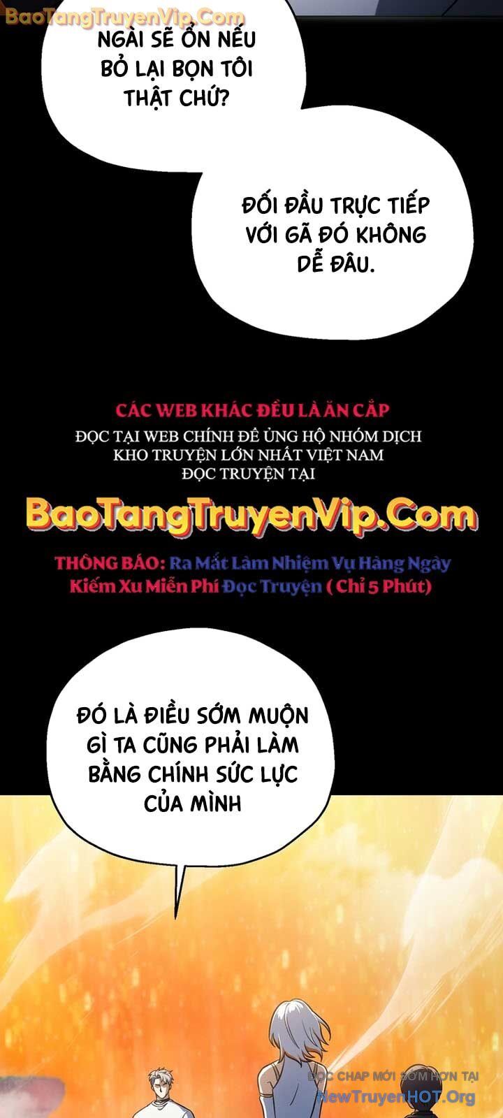 Người Chơi Không Thể Thăng Cấp