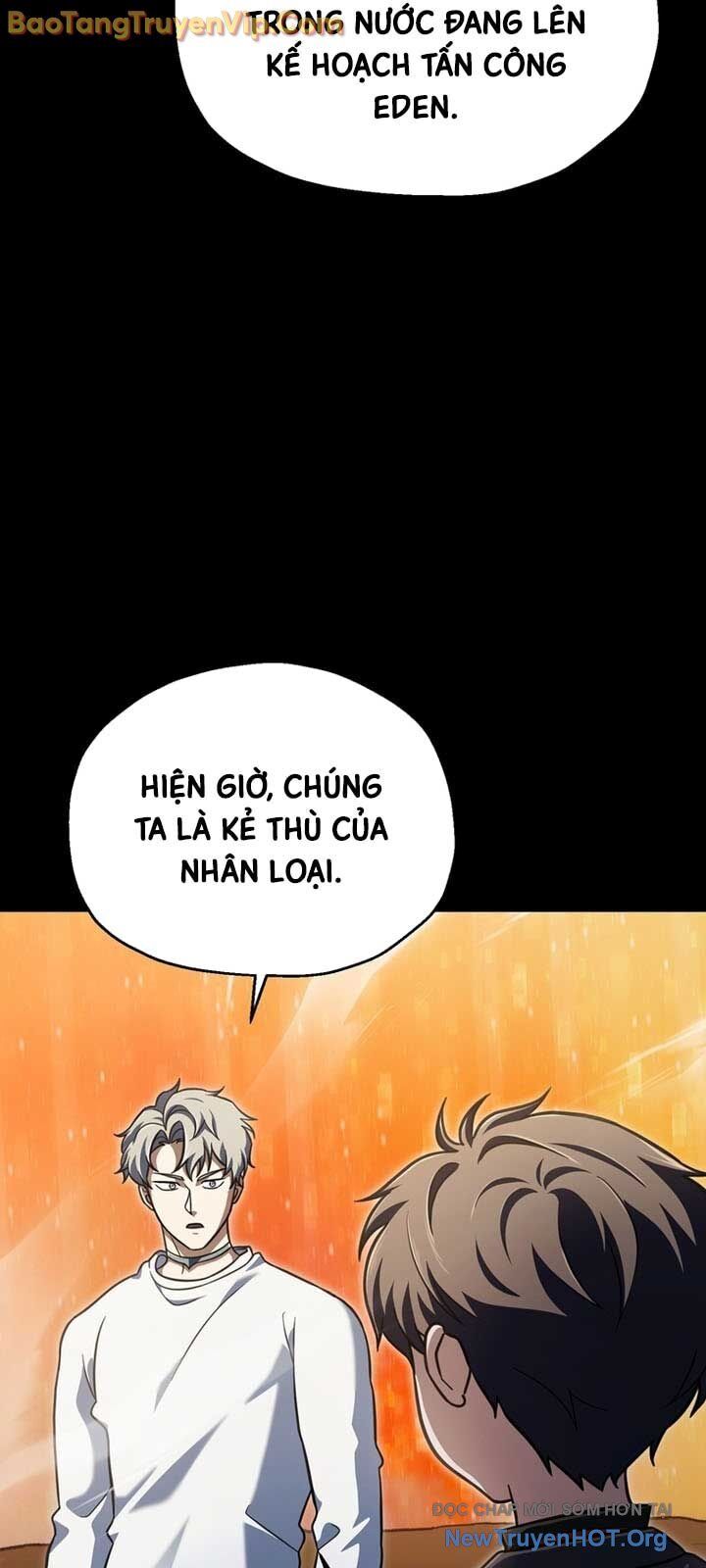 Người Chơi Không Thể Thăng Cấp