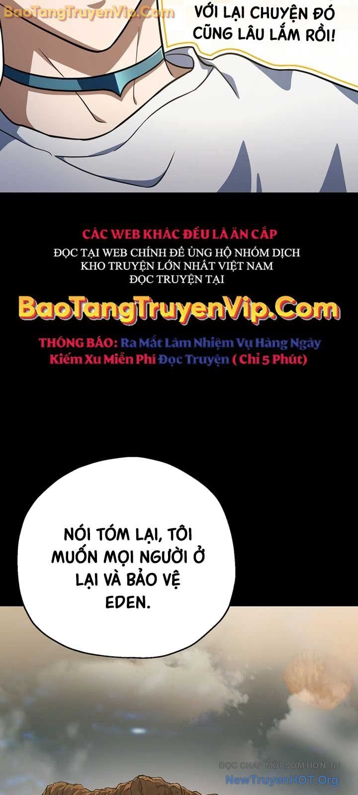 Người Chơi Không Thể Thăng Cấp