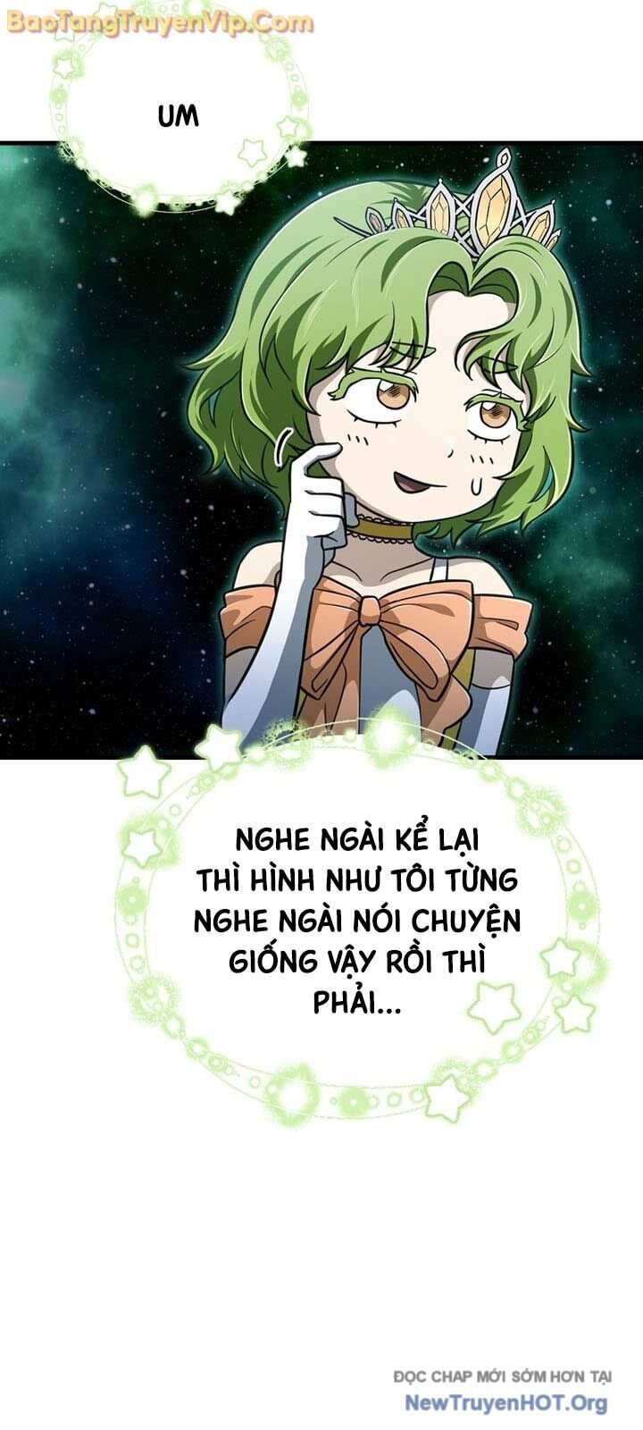 Người Chơi Không Thể Thăng Cấp