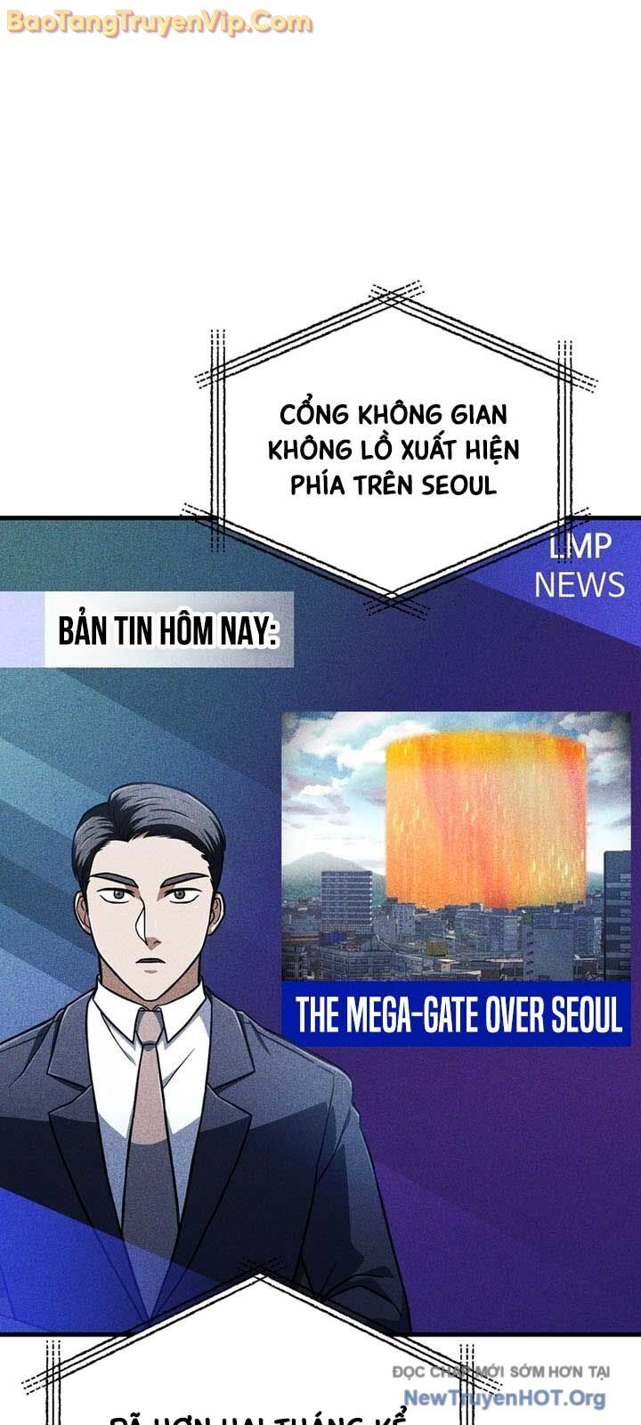 Người Chơi Không Thể Thăng Cấp