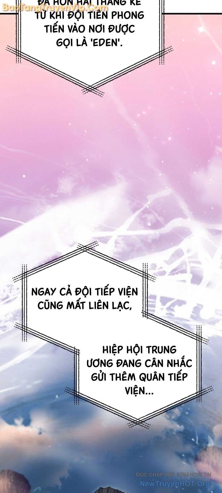 Người Chơi Không Thể Thăng Cấp