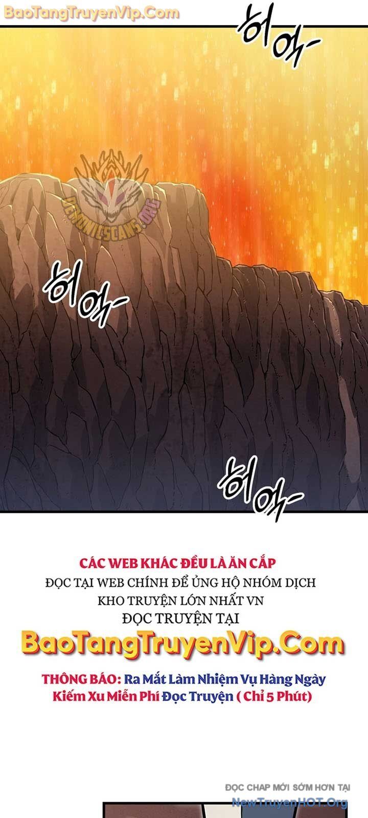 Người Chơi Không Thể Thăng Cấp
