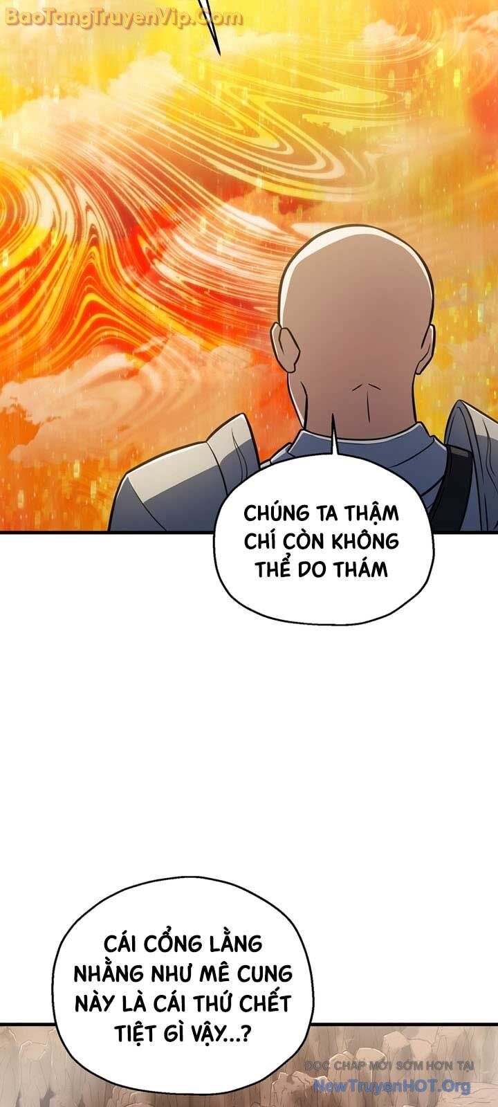 Người Chơi Không Thể Thăng Cấp