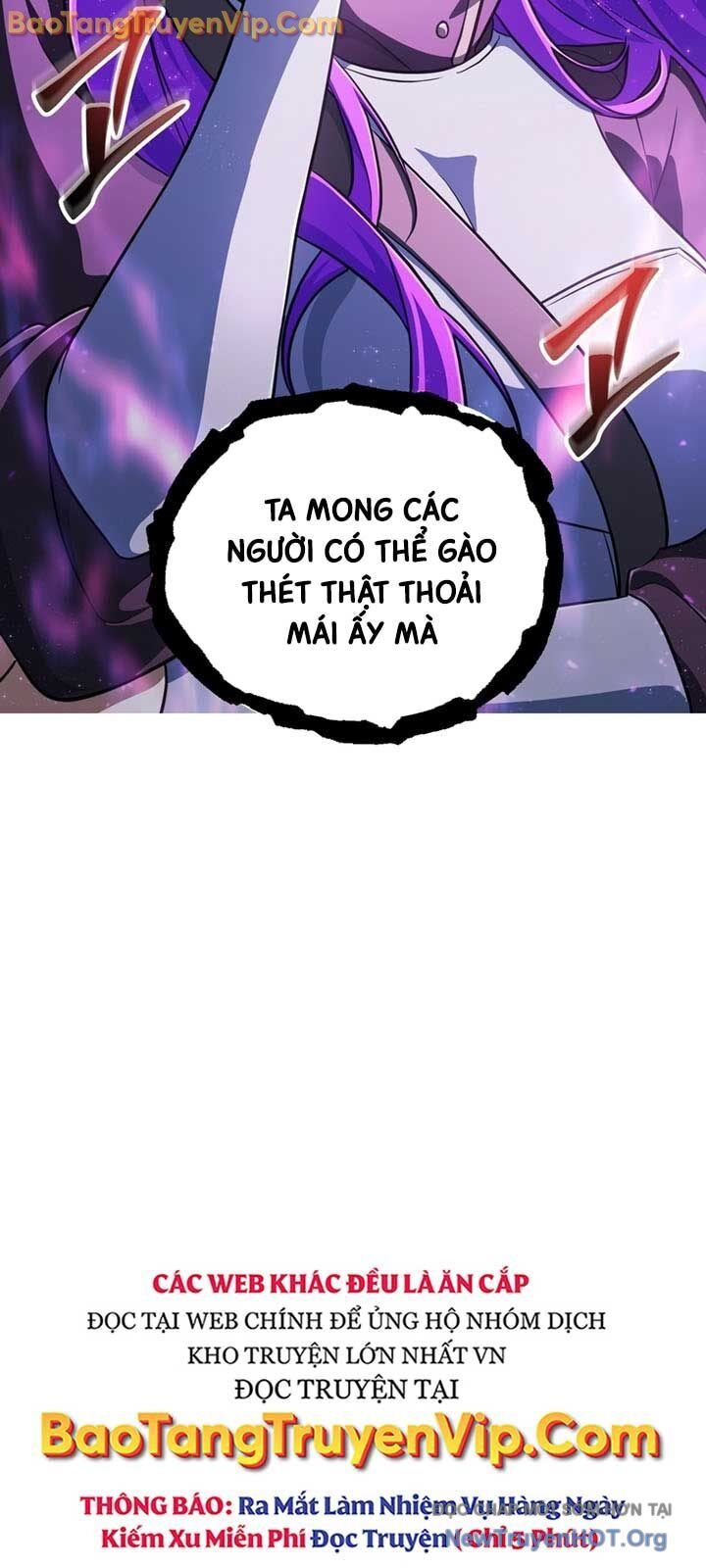 Người Chơi Không Thể Thăng Cấp