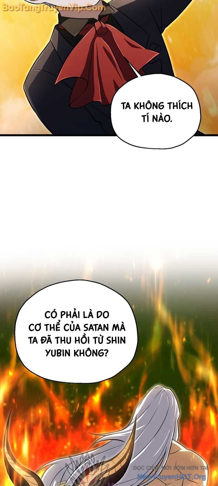 Người Chơi Không Thể Thăng Cấp
