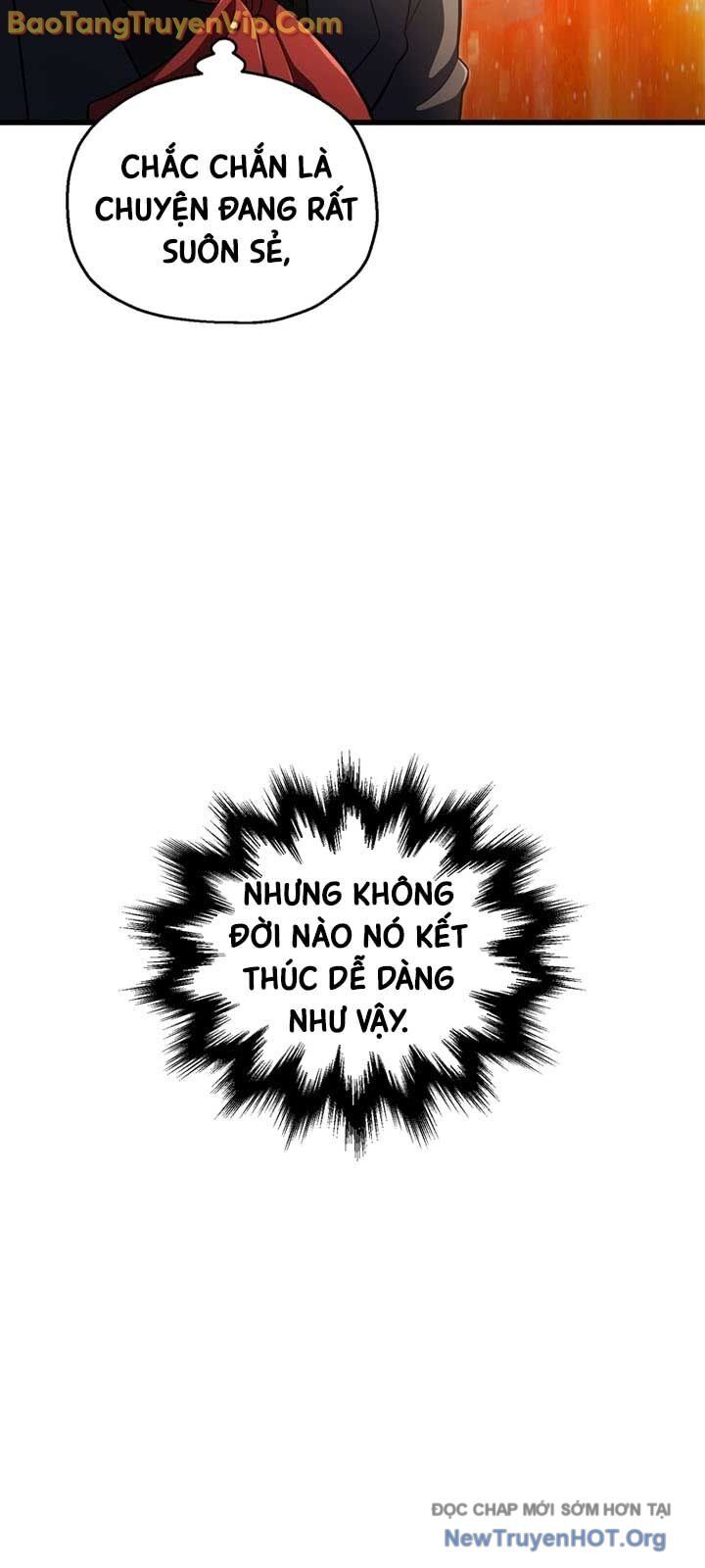 Người Chơi Không Thể Thăng Cấp